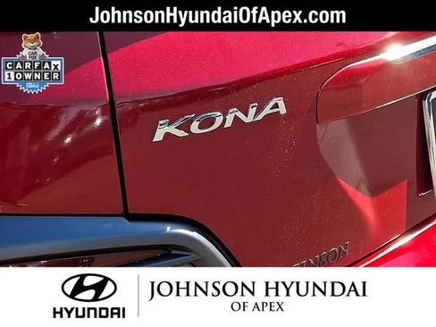 Used 2019 Hyundai Kona Ultimate AWD/4WD image 27