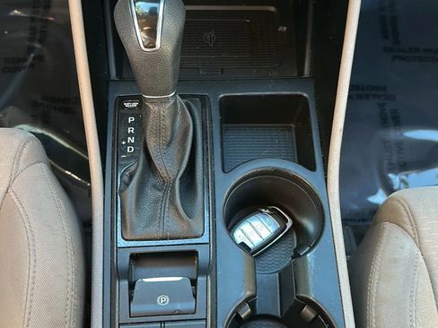 Used 2019 Hyundai Tucson Sport w/ Cargo Package FWD image 39