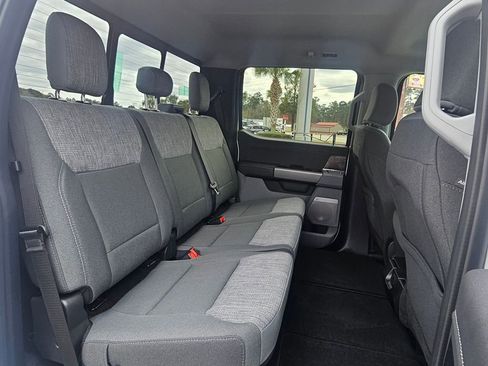 New 2026 Ford F350 XLT w/ XLT Premium Package AWD/4WD image 7