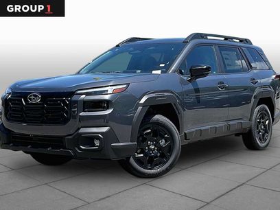 New 2026 Subaru Outback Limited