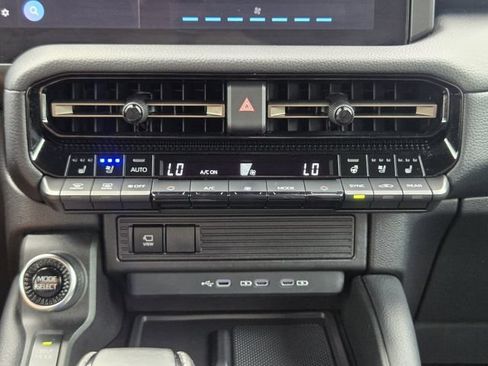 Used 2024 Toyota Land Cruiser w/ Premium Package AWD/4WD image 19
