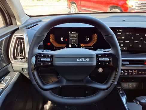 New 2026 Kia Sorento EX w/ EX Premium Package image 7