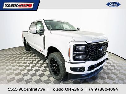 New 2026 Ford F250 XLT w/ XLT Premium Package