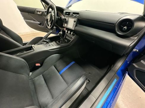 New 2026 Subaru BRZ tS RWD image 19
