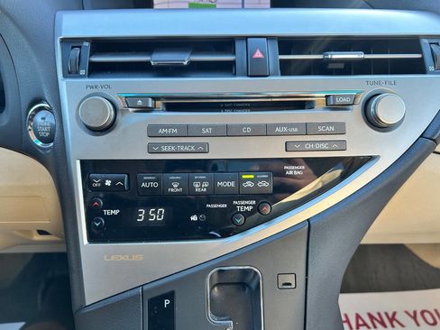 Used 2013 Lexus RX 350 Base 4dr SUV image 22