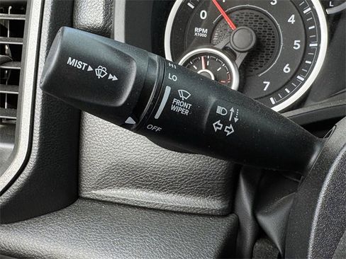Used 2025 RAM 1500 Tradesman image 21