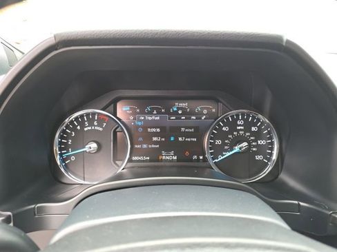 Certified 2021 Ford Expedition Limited image 25