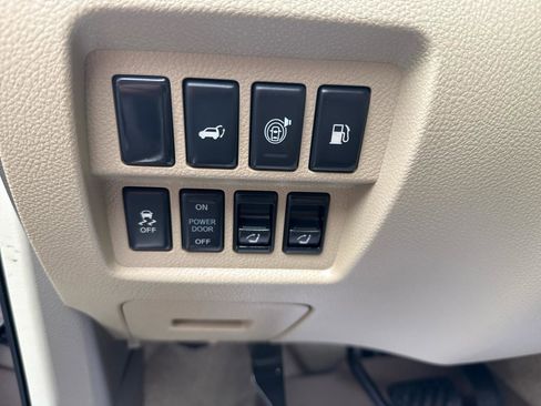 Used 2014 Nissan Murano SL w/ Navigation Package AWD/4WD image 13