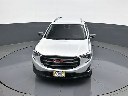Used 2021 GMC Terrain SLE w/ Driver Convenience Package FWD image 14