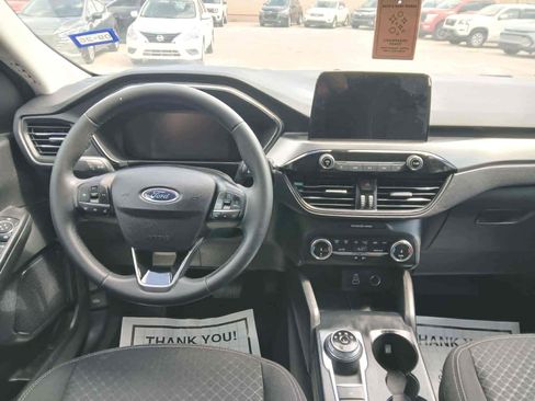 Used 2024 Ford Escape Active FWD image 12