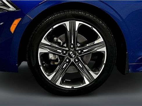 Used 2021 Kia K5 EX image 31