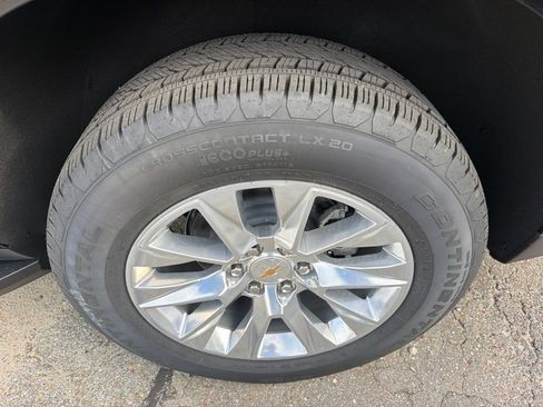New 2026 Chevrolet Tahoe Premier w/ Sun And Tow Package RWD image 9