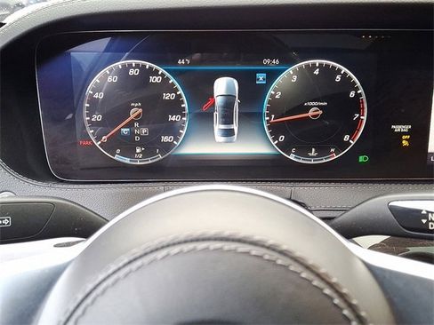 Used 2019 Mercedes-Benz S 560 S 560 image 18