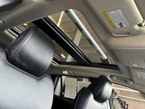 Certified 2025 MAZDA CX-50 AWD 2.5 Turbo w/ Premium Pkg image 19