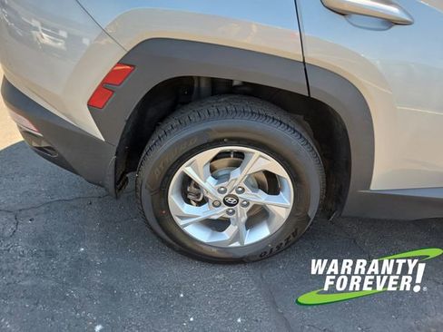 Used 2022 Hyundai Tucson SEL AWD/4WD image 20