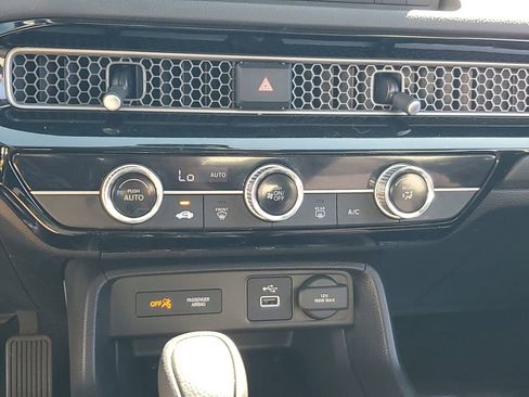 Certified 2023 Honda Civic LX image 26