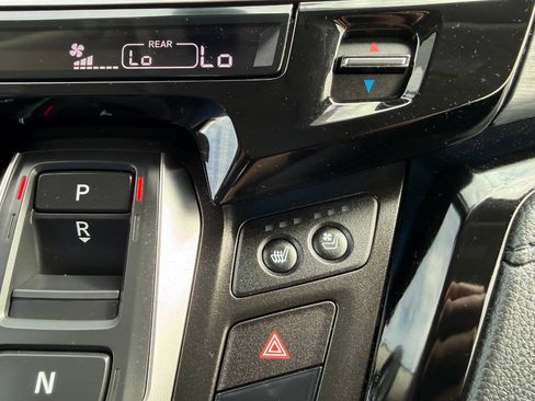 Used 2026 Honda Odyssey Elite image 49