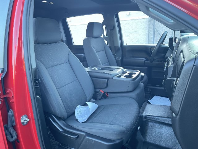 Used 2020 Chevrolet Silverado 3500 W/T w/ WT Convenience Package AWD/4WD image 25