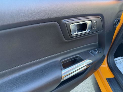 Used 2019 Ford Mustang Coupe w/ Black Accent Package image 12