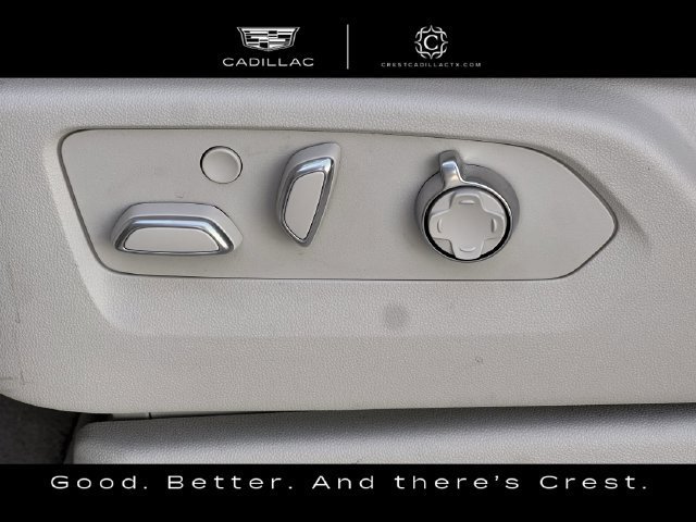 Used 2024 Cadillac Escalade Sport Platinum AWD/4WD image 25