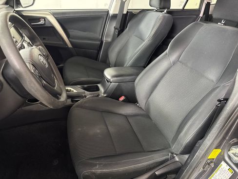 Used 2015 Toyota RAV4 XLE AWD/4WD image 11