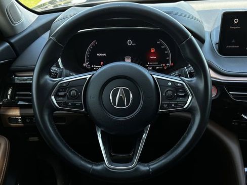 Used 2024 Acura MDX FWD w/ Technology Package image 13