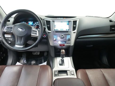 Used 2013 Subaru Outback 3.6R Limited w/ Special Appearance Pkg image 32