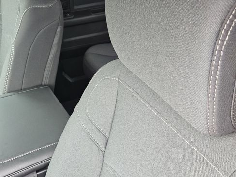 New 2026 RAM 2500 Tradesman image 27