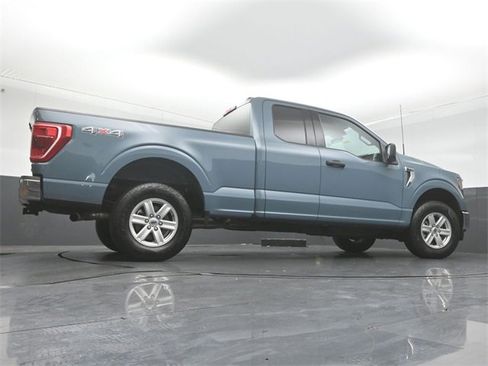 Certified 2023 Ford F150 XLT w/ Equipment Group 301A Mid image 42