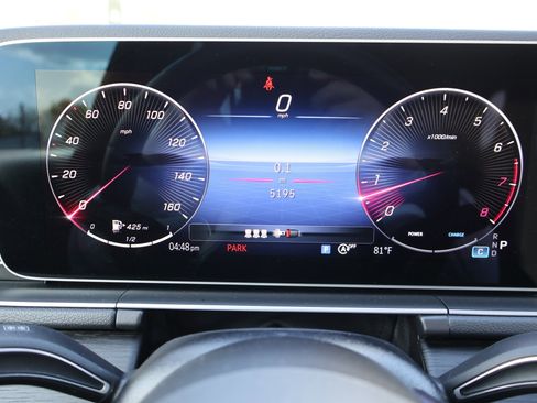 Certified 2026 Mercedes-Benz GLE 350 4MATIC image 31