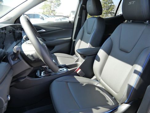 New 2026 Buick Encore GX Sport Touring w/ Advanced Technology Package image 35