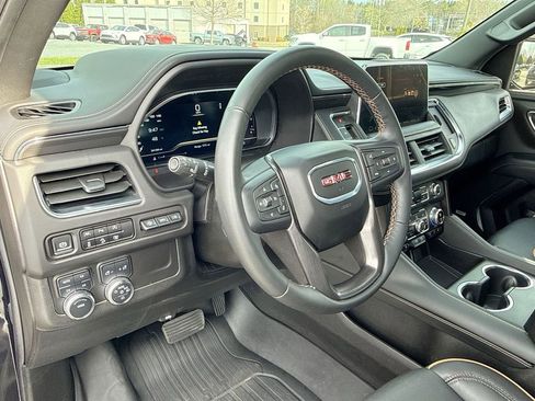 Used 2024 GMC Yukon XL AT4 w/ AT4 Premium Package image 34
