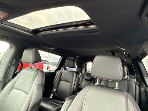 Certified 2023 Honda Odyssey Sport image 23
