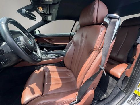 Used 2014 BMW 650i Convertible RWD image 21