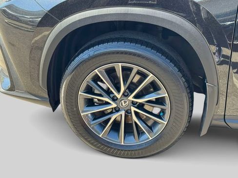 Used 2024 Lexus NX 350 AWD w/ Cold Area Package image 10