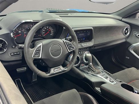 Used 2023 Chevrolet Camaro ZL1 image 17