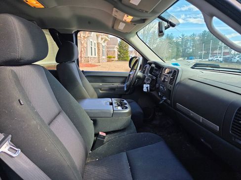 Used 2010 Chevrolet Silverado 1500 LT w/ Power Pack Plus image 16