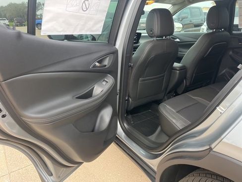 New 2026 Buick Encore GX Preferred w/ Comfort Package image 34