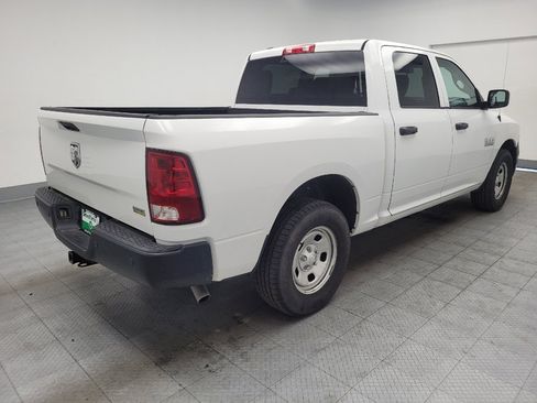 Used 2018 RAM 1500 Tradesman RWD image 9