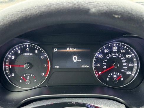 Certified 2023 Kia Forte LXS image 27