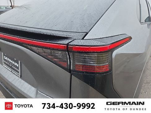 New 2026 Toyota bZ image 16