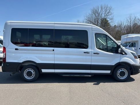 New 2026 Ford Transit 350 XL image 8