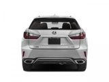 Used 2018 Lexus RX 350 F Sport image 5