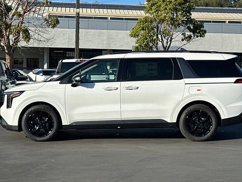 New 2026 Kia Carnival SX Prestige image 7