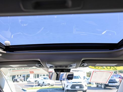 Certified 2023 Toyota RAV4 XLE Premium image 7