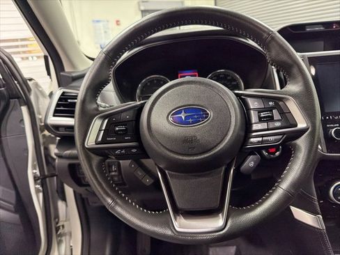 Certified 2023 Subaru Forester Touring w/ Popular Package #3 image 17