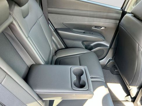 New 2026 Hyundai Tucson SEL AWD/4WD image 32