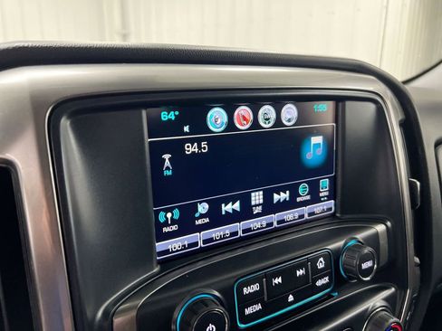 Used 2018 Chevrolet Silverado 1500 LT w/ All Star Edition image 13