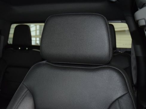 Used 2024 Chevrolet Silverado 2500 LT w/ All Star Edition image 45