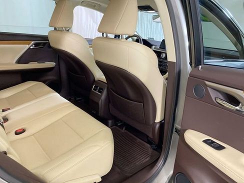 Used 2020 Lexus RX 350 AWD w/ Premium Package image 26